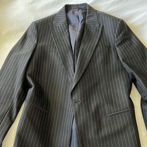 Made in Italy blazer